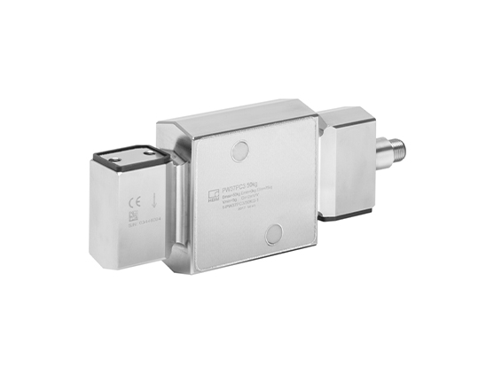 HBM 称重传感器 PW27A