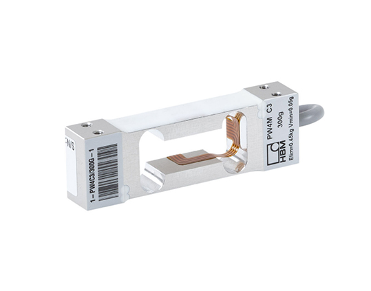 HBM 称重传感器 PW4M