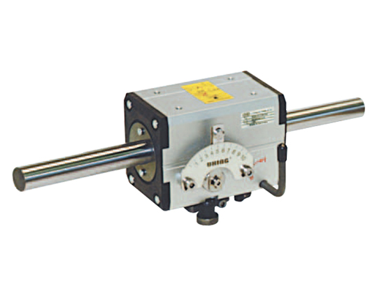 Uhing 排线器 RG3R-20-2MCRF