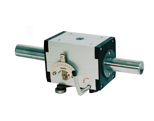 Uhing 排线器 RG3R-40-2MCRF
