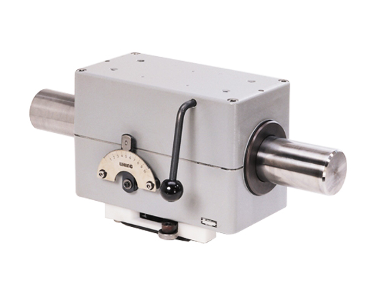 Uhing 排线器 RG3R-60-0MCRF