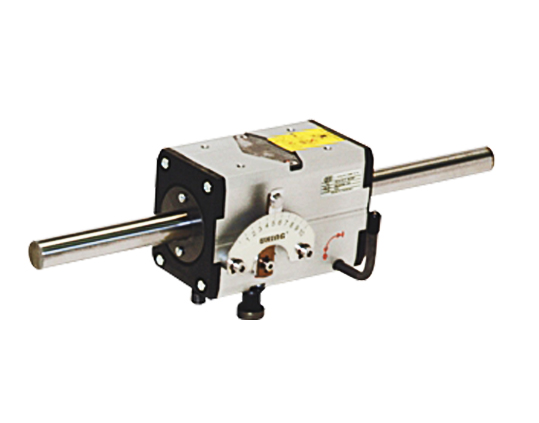 Uhing 排线器 RG4R-20-2MCRF