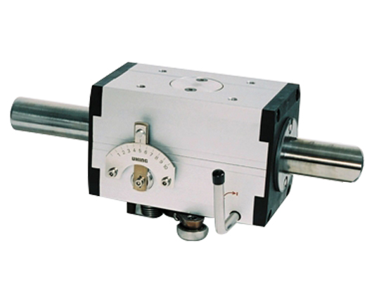 Uhing 排线器 RG4R-40-2MCRF