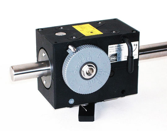 Uhing 排线器 RGK3-15-0MCRF