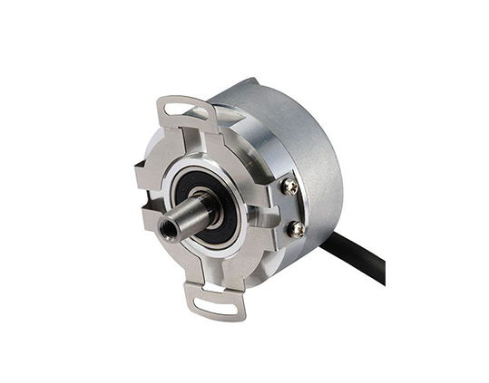 Hengstler 编码器 S21