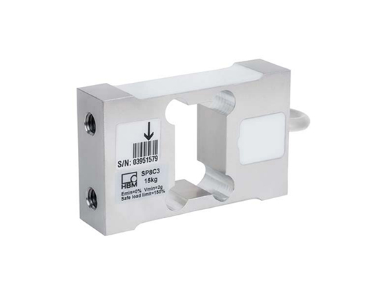 HBM 称重传感器 SP8