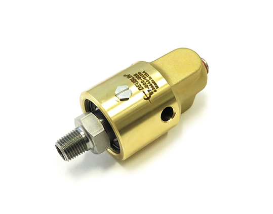 Deublin旋转接头Serie-57