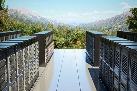 Supermicro AI + 绿色计算，引领采购新范式