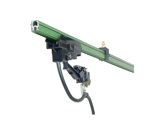 VAHLE 单极滑触线 U15 U25 U35型