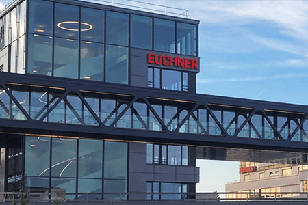 Euchner 创新再出发