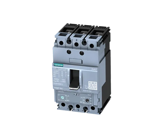 Siemens 外壳断路器 3VA1