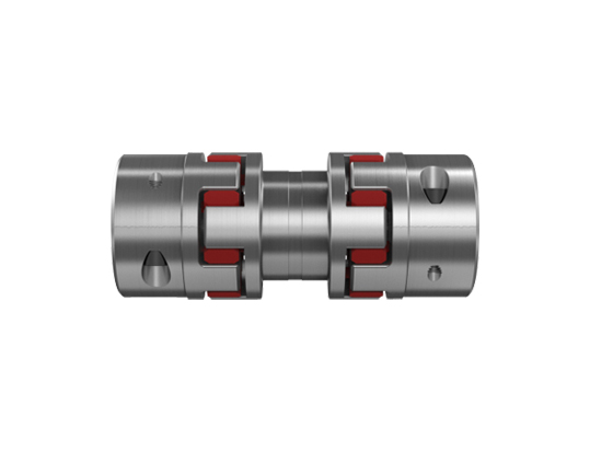 KTR 联轴器 ROTEX®-ZS-DKM-SH