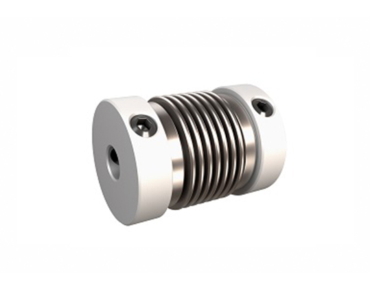 ABP波纹管联轴器 BKXS 1520/1522/1525