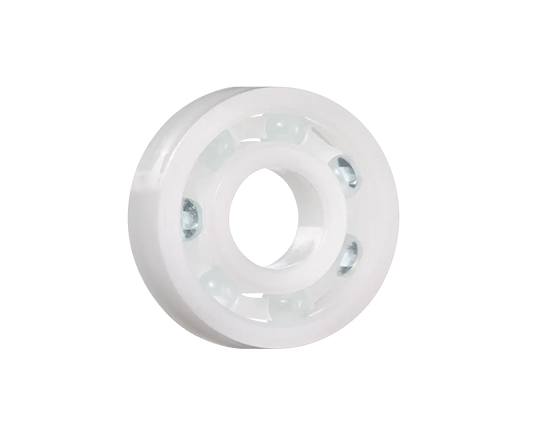 IGUS 滚珠轴承 xirodur B180 玻璃球