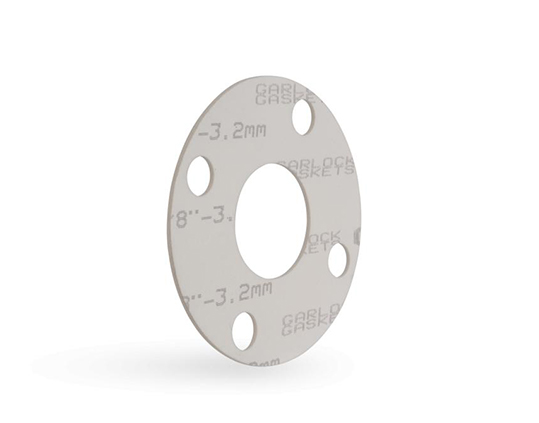 Garlock GYLON® 3540 型微网格状 PTFE 垫片