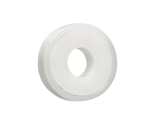 IGUS 滚珠轴承 xirodur B180 单面盖板垫圈，玻璃球