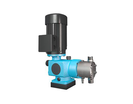 Sera 柱塞泵 RF409.2 K