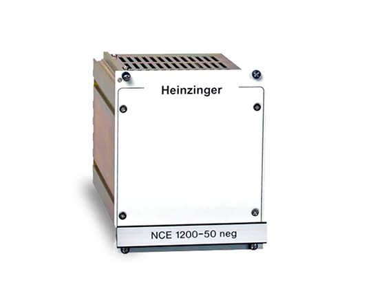 Heinzinger 高压盒式电源 NCE & LNCE 系列