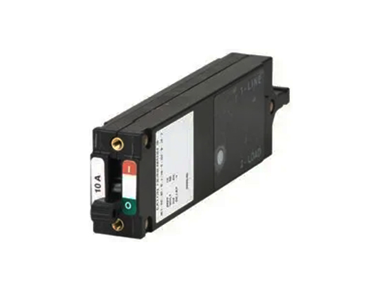 Heinemann 电路断路器 SL1050C2BTA1