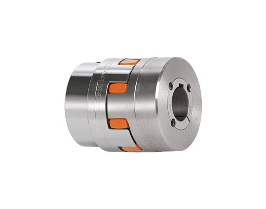 KTR 联轴器 ROTEX® Taper-Klemmbuchse