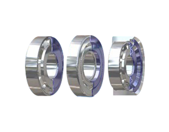 NILOS RING 密封圈 JV系列