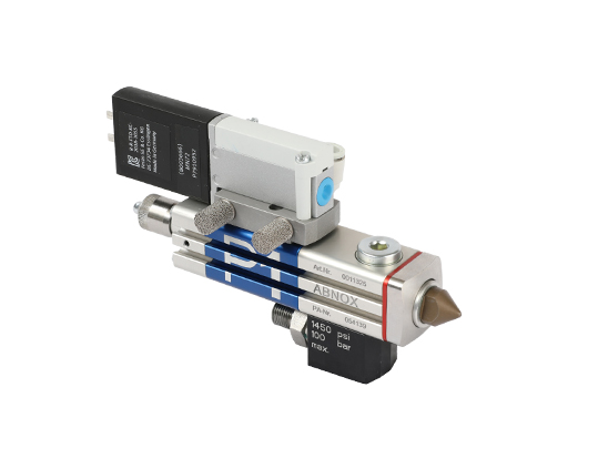 Abnox 脉冲阀 计量阀 AXDV-P