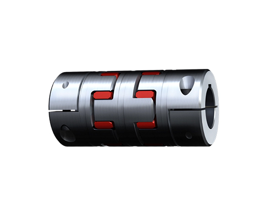 KTR 联轴器 ROTEX® GS DKM