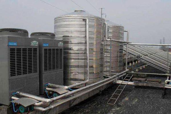 空氣能熱泵熱水器顯示器故障及其解決方案！