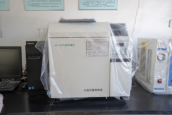 菱镁石 设备展示