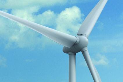 到2028年，全球風力發電機組將消耗超過5.5Mt的銅