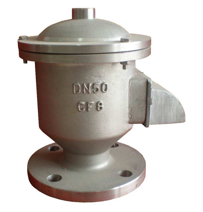 A41L-2.5P 呼吸阀