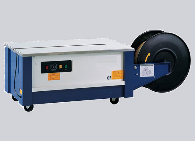 半自动打包机低台AF-303L