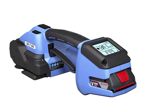 瑞士原装进口电动打包机