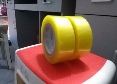 封箱胶带