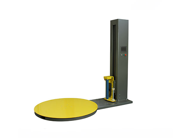 阻拉型缠绕包装机AF1650E