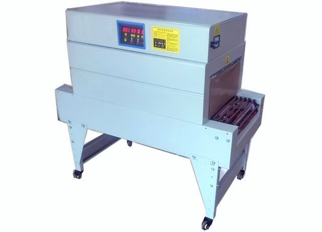 4020热收缩包装机