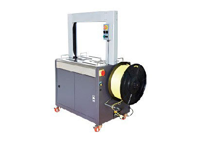 AF-85新型全自动高速捆包机