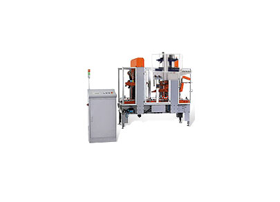 AF-FJ-3B侧带式全自动封箱机