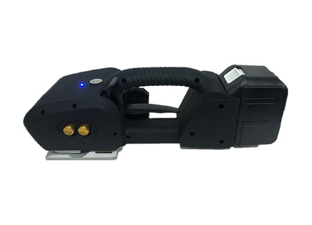 TP-16电动打包机手提式打包机塑钢带打包机