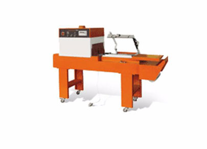 热收缩机日常保养怎么做？