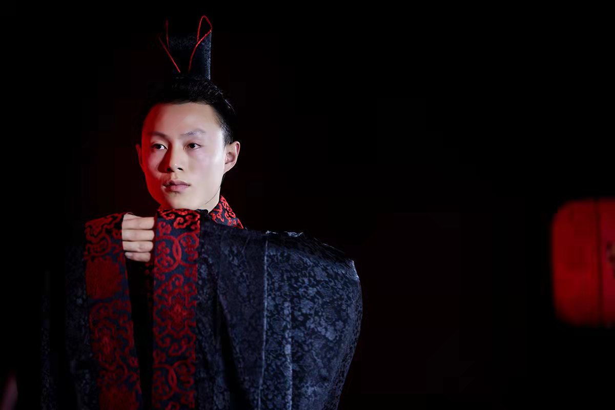 汉婚基本仪程