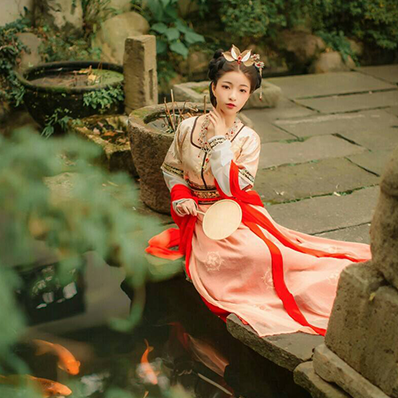 “汉服复兴”进行时