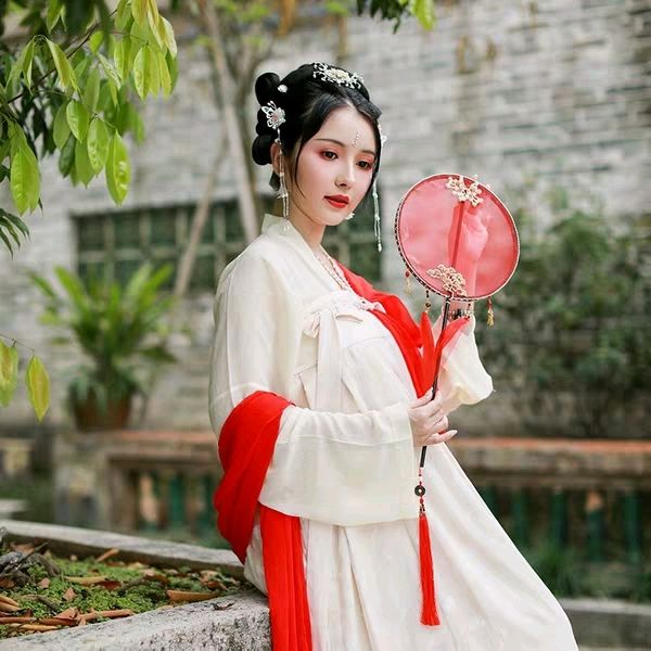 汉服文化知多少？汉服相关的知识在这里