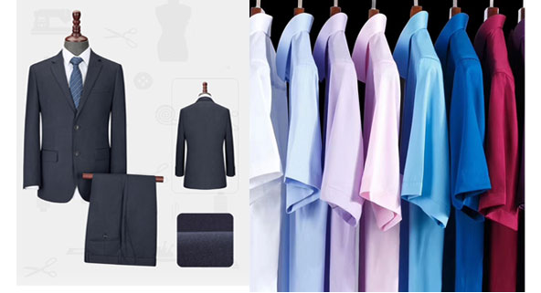 德昌职业装2026年开工大吉