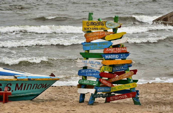 【秦皇岛北戴河】+【渔岛】+【山海关】3日