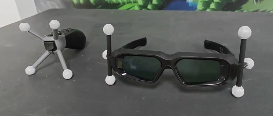 动作捕捉案例 | 魔迅科技助力福建电力职业技术学院，以技术变革重塑教育新图景