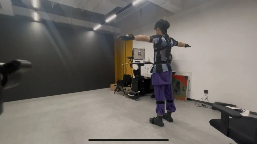 惯捕案例 | 魔迅科技深度介入空介内容创作，激活虚拟数字人生命力
