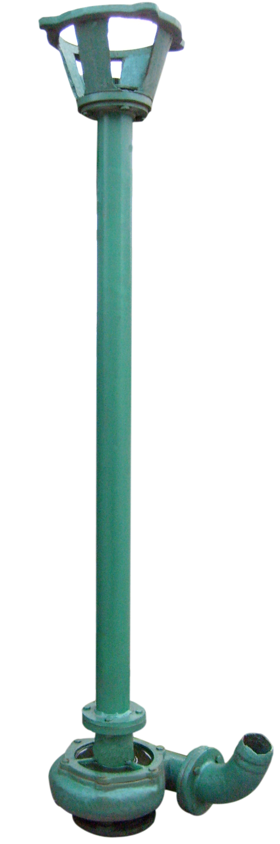 NL（NWL）泥浆泵