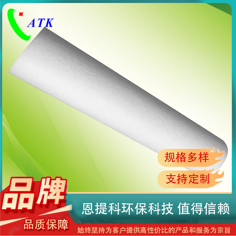 PP粗胖型熔喷滤芯