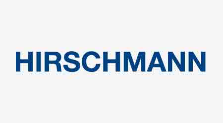 德国赫斯曼（Hirschmann）